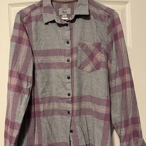 G.H. Bass & Co. button down
